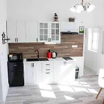 Vila Potstejn Διαμέρισμα
