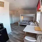 Vila Potstejn *