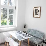 Vila Potstejn Διαμέρισμα