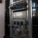 Vila Potstejn 아파트 Potštejn