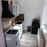 Vila Potstejn * Potštejn