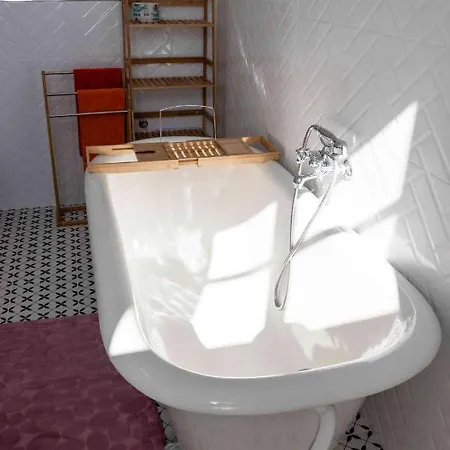 Апартаменты Vila Potstejn Potstejn