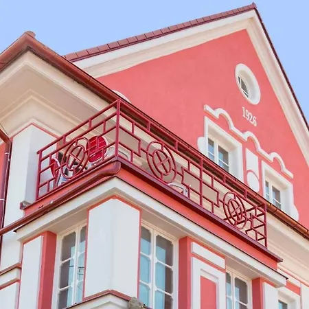 Vila Potstejn